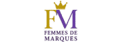logo de femmes de marques